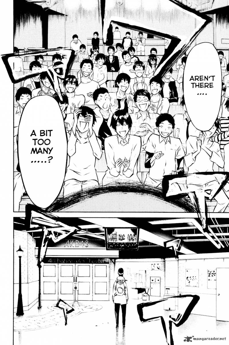Akb49 Renai Kinshi Jourei 22 22