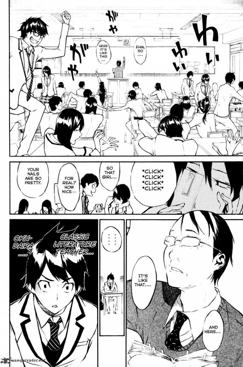 Akb49 Renai Kinshi Jourei 22 8