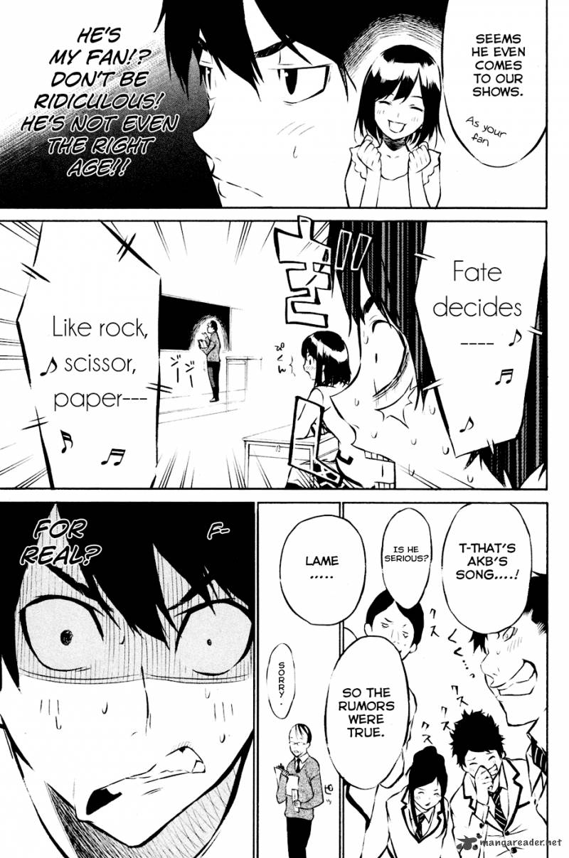 Akb49 Renai Kinshi Jourei 22 9