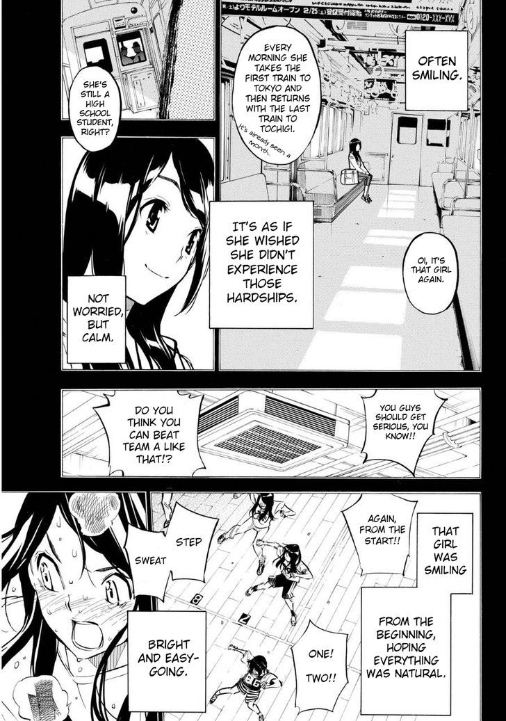 Akb49 Renai Kinshi Jourei 224 16