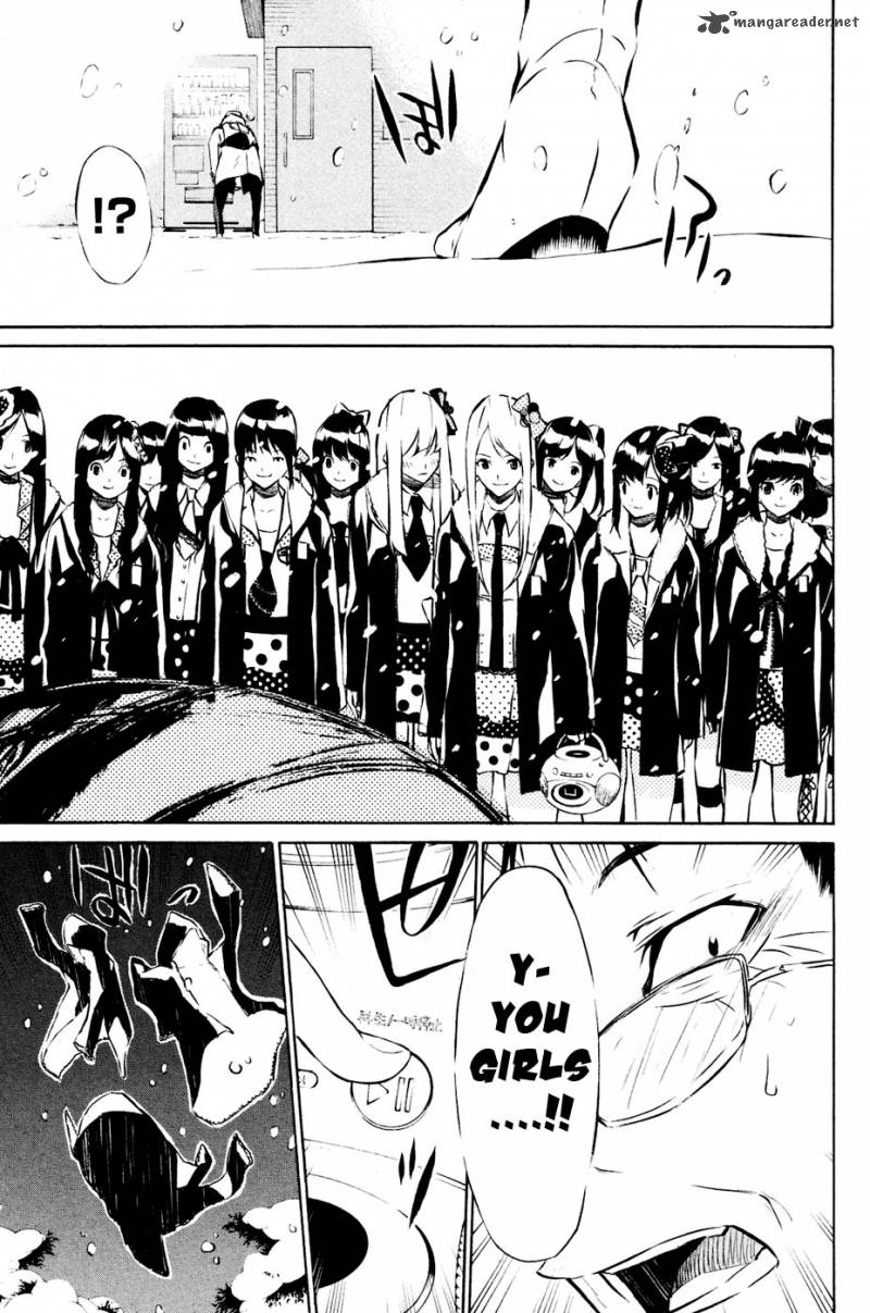 Akb49 Renai Kinshi Jourei 23 18