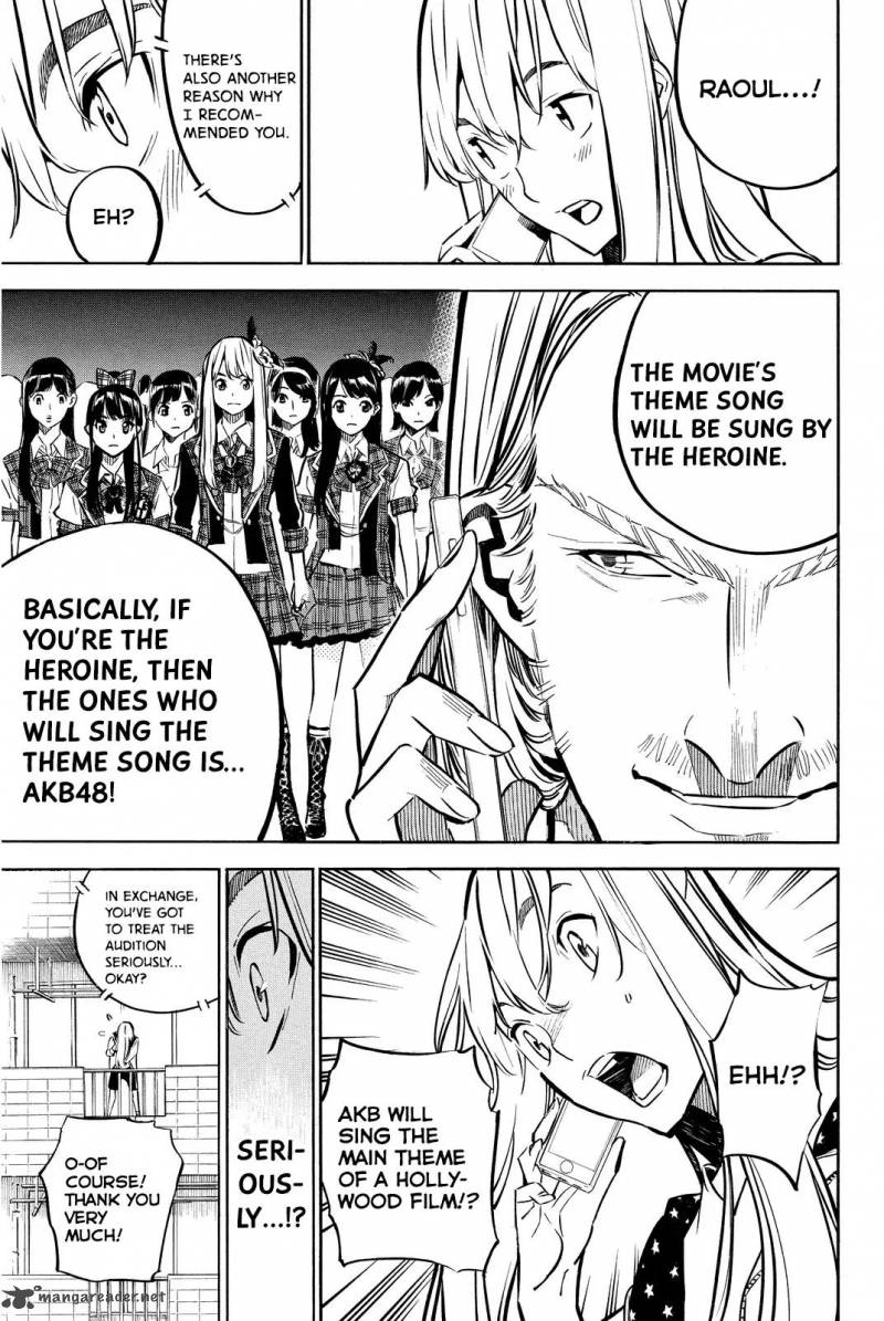 Akb49 Renai Kinshi Jourei 235 6