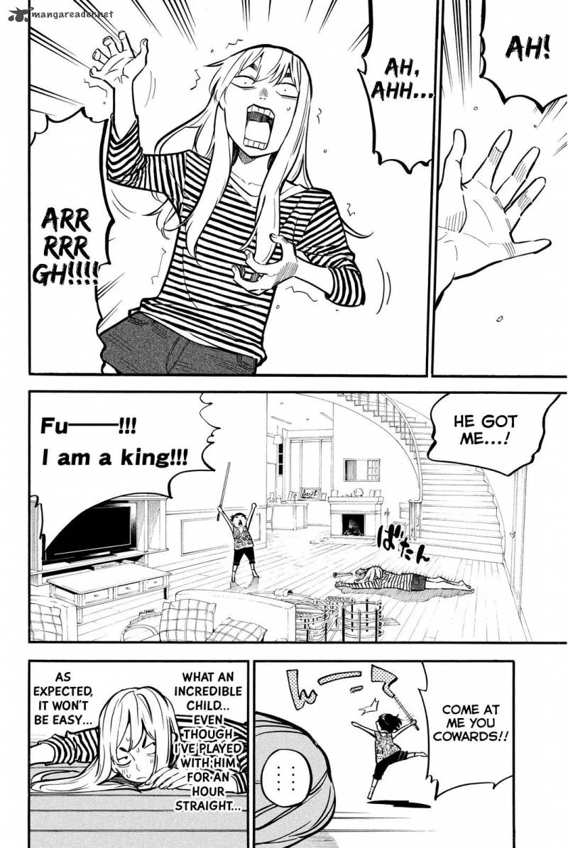 Akb49 Renai Kinshi Jourei 240 4