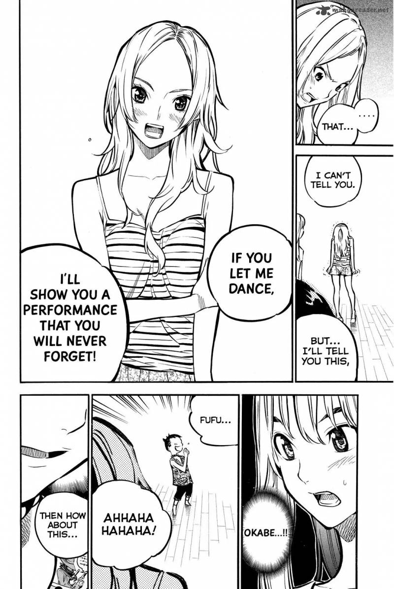 Akb49 Renai Kinshi Jourei 242 8