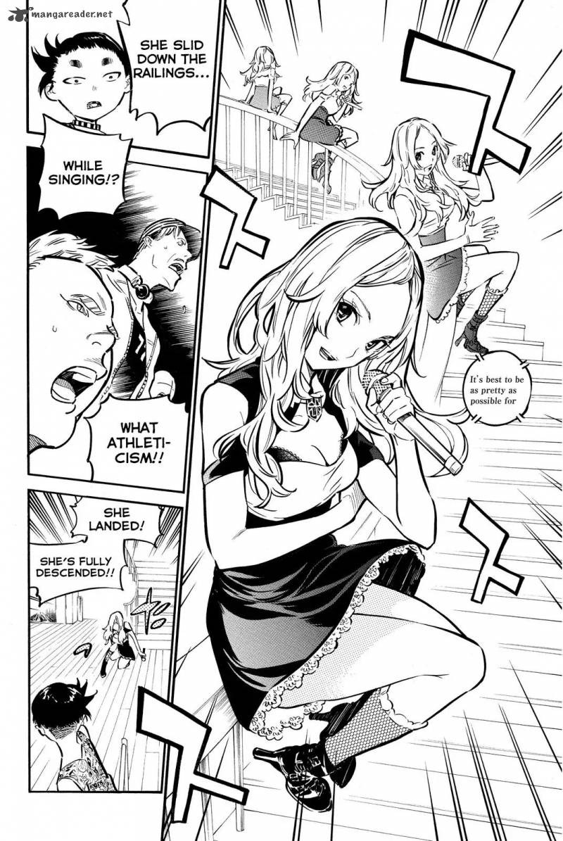 Akb49 Renai Kinshi Jourei 243 8
