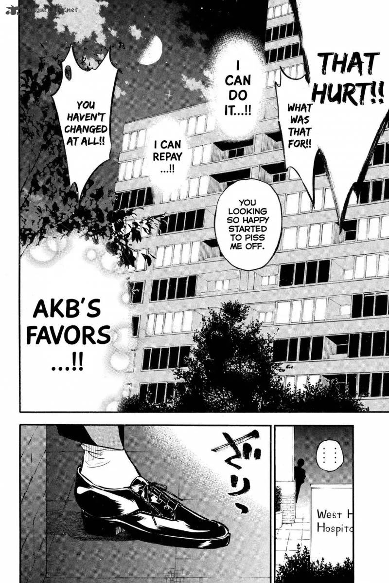 Akb49 Renai Kinshi Jourei 246 20