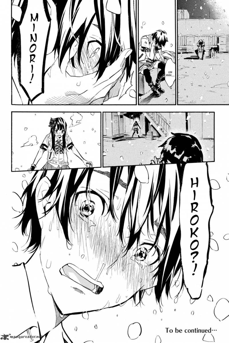 Akb49 Renai Kinshi Jourei 253 21