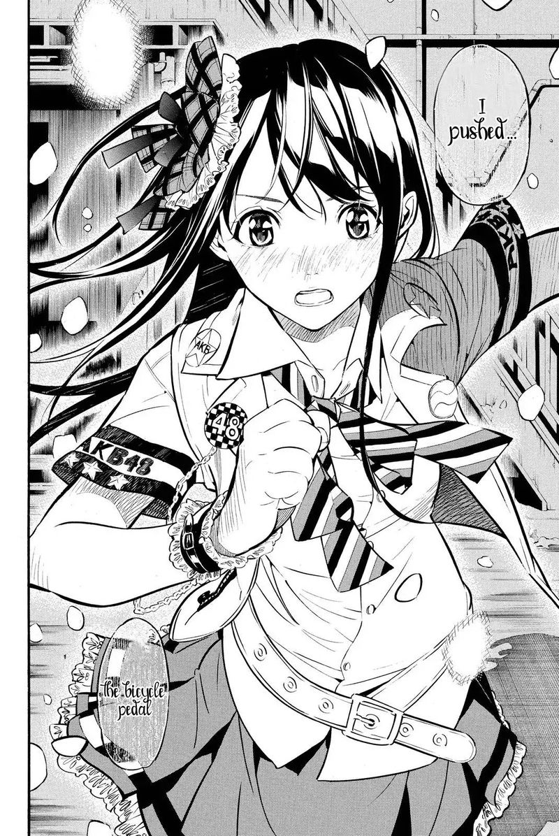 Akb49 Renai Kinshi Jourei 254 14