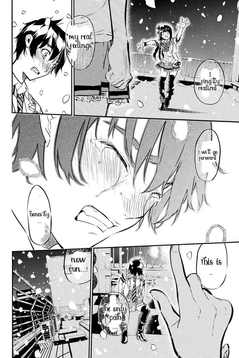Akb49 Renai Kinshi Jourei 254 19