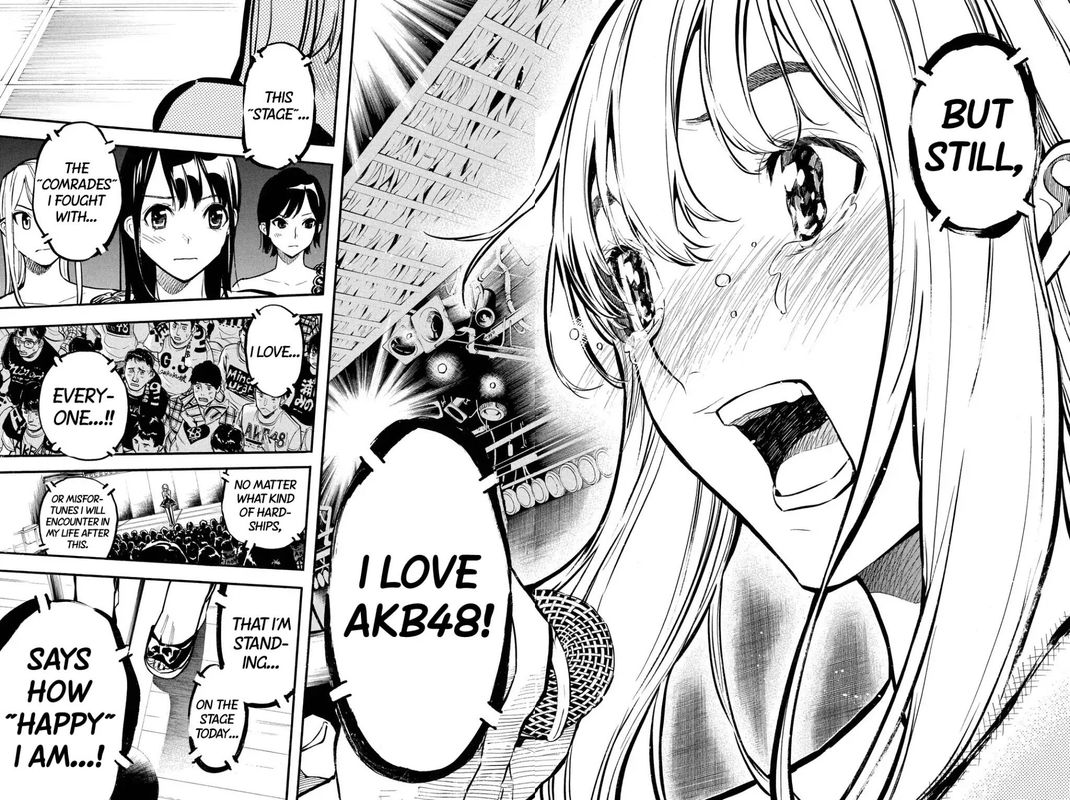 Akb49 Renai Kinshi Jourei 259 12