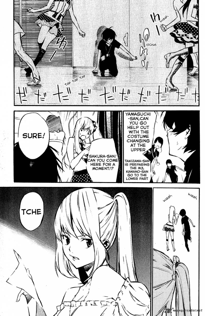 Akb49 Renai Kinshi Jourei 26 5