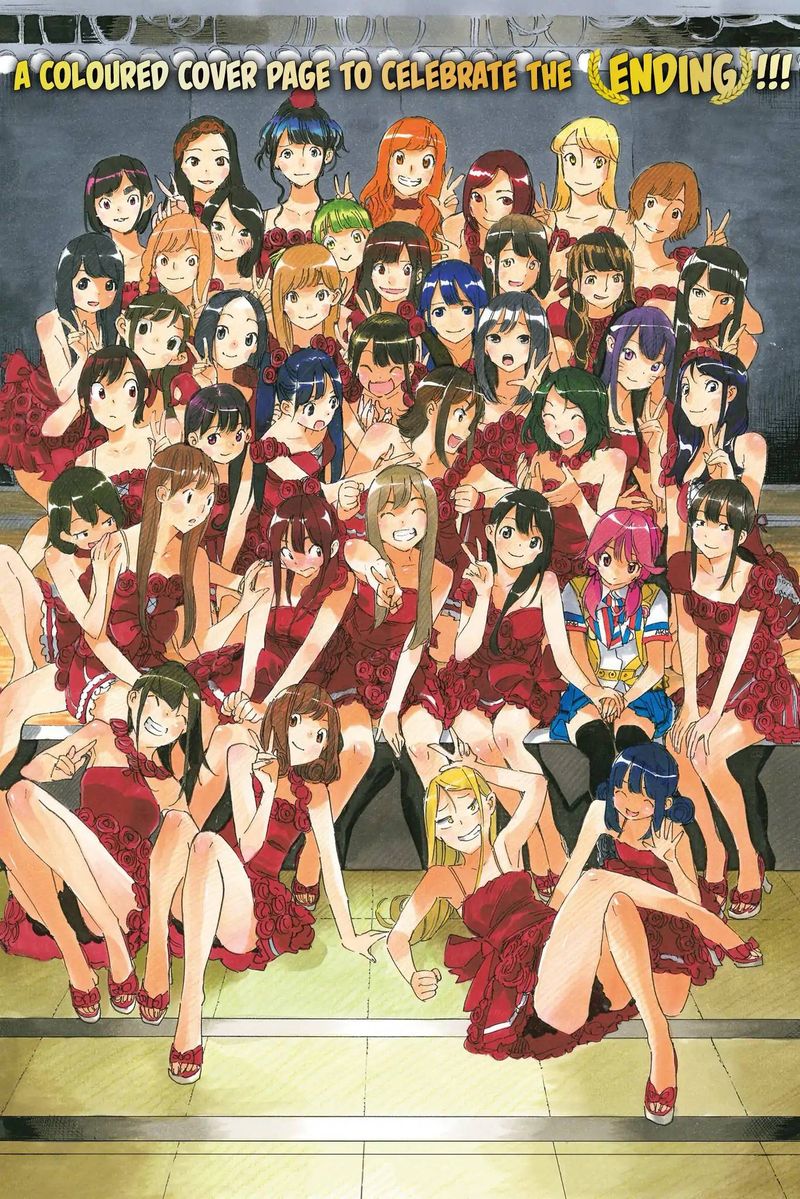 Akb49 Renai Kinshi Jourei 262 1