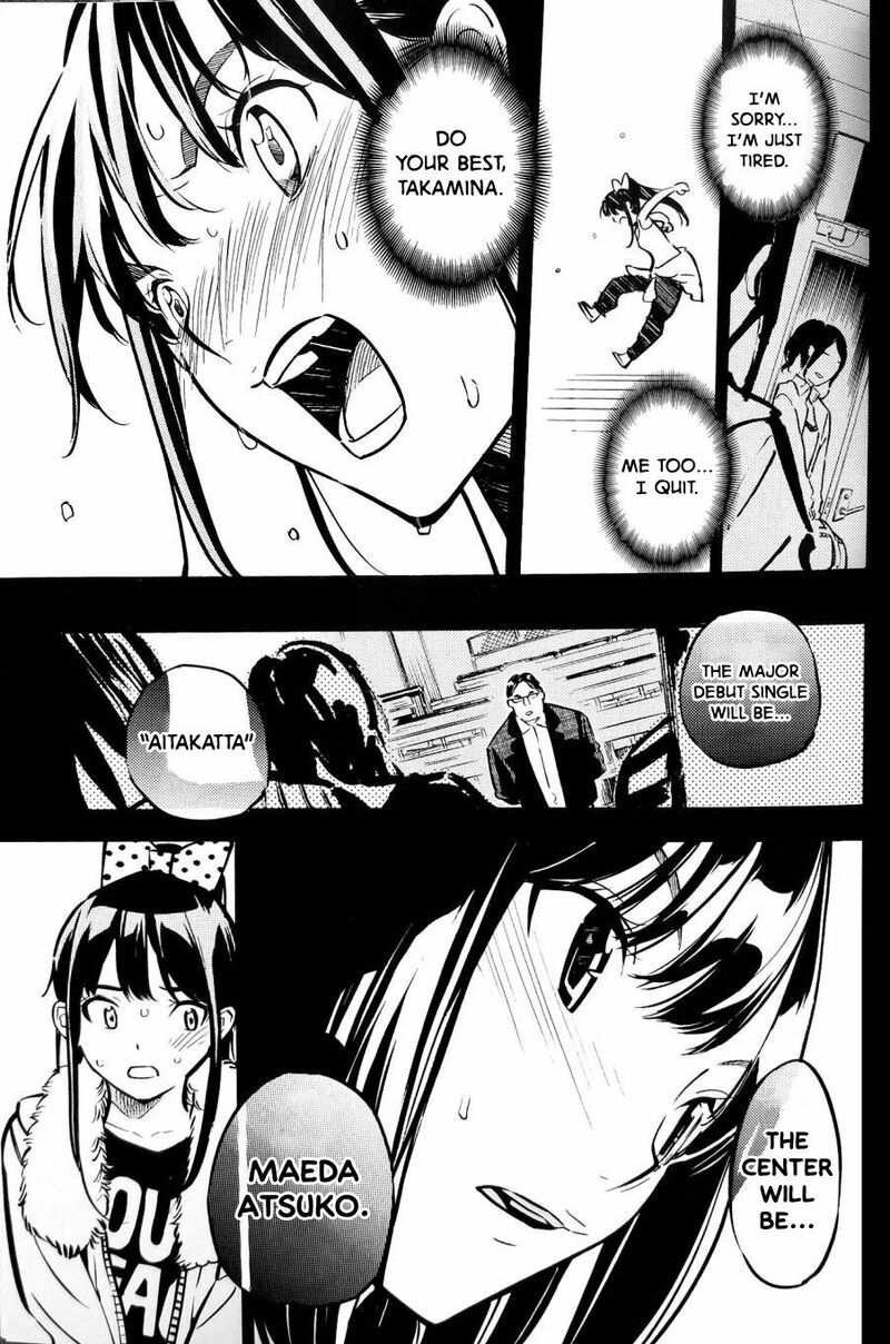 Akb49 Renai Kinshi Jourei 262e 23