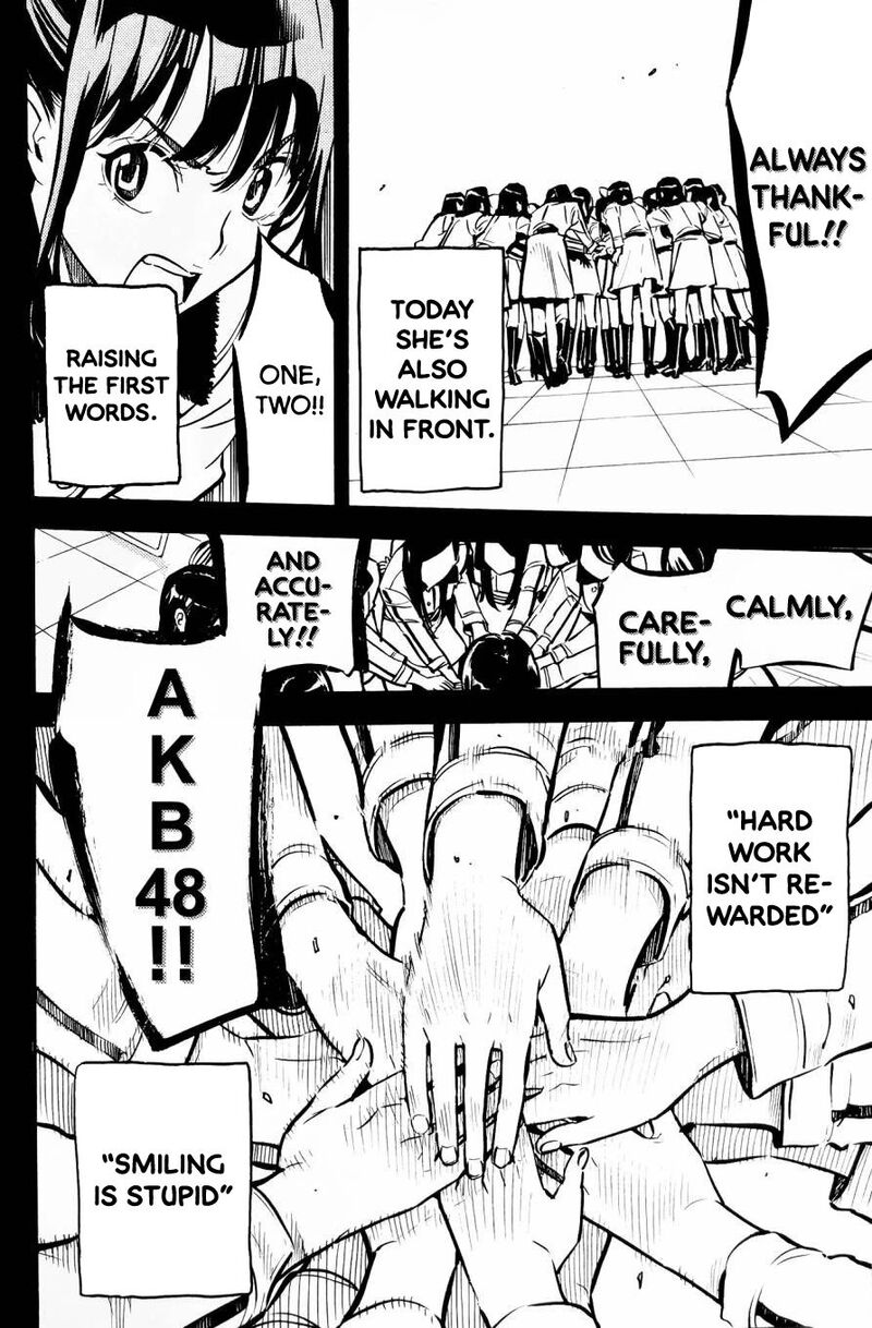 Akb49 Renai Kinshi Jourei 262e 28