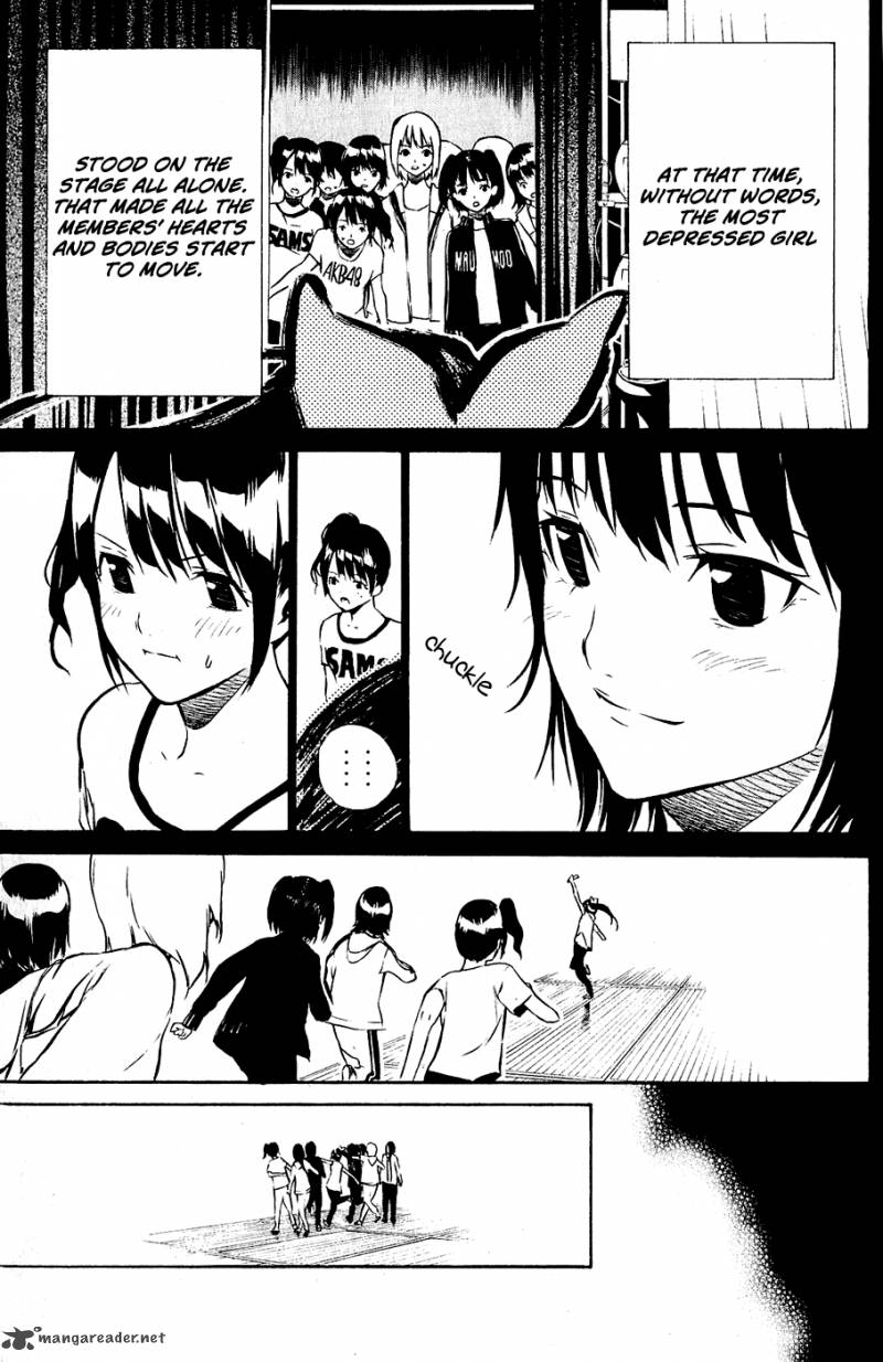 Akb49 Renai Kinshi Jourei 27 18