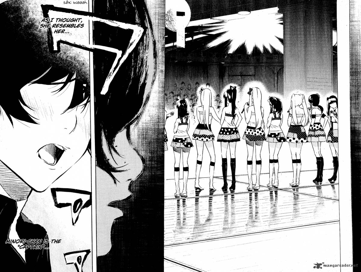 Akb49 Renai Kinshi Jourei 27 19