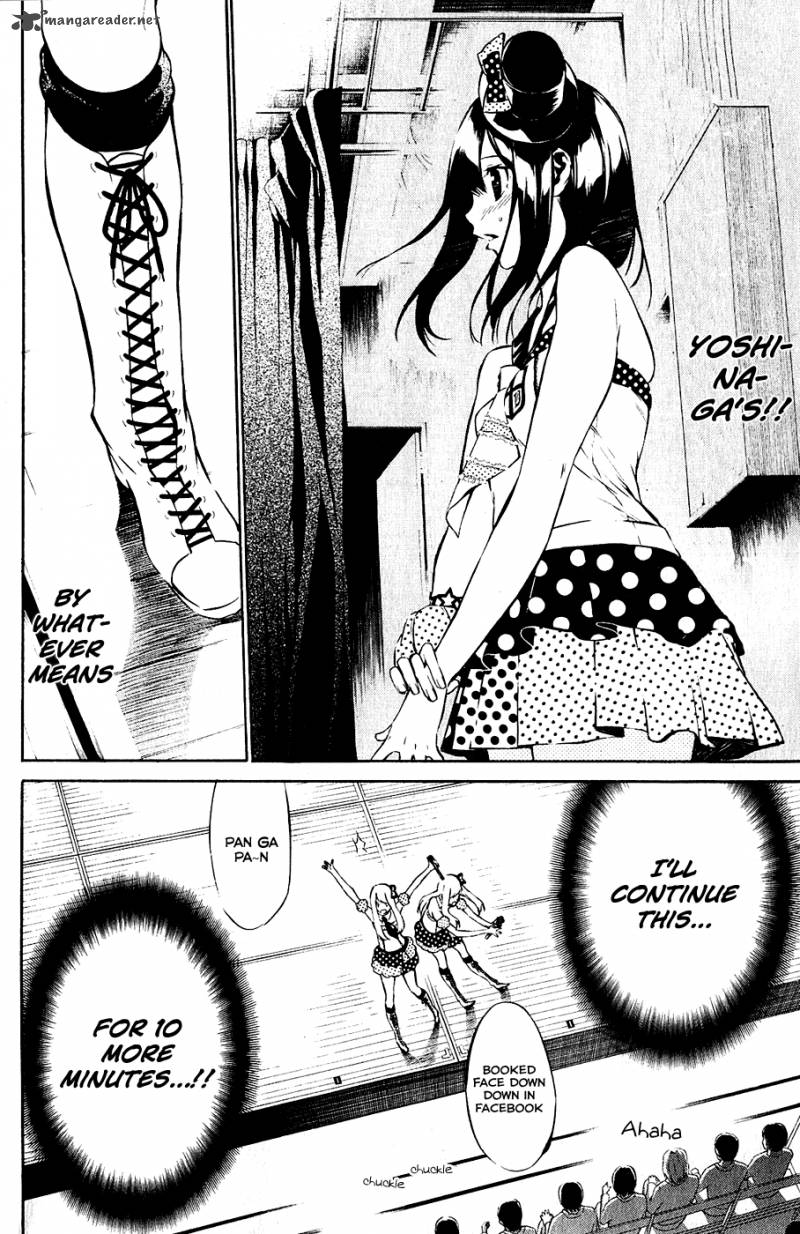 Akb49 Renai Kinshi Jourei 27 7