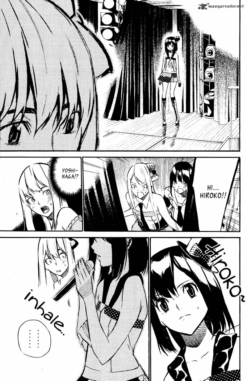 Akb49 Renai Kinshi Jourei 27 8