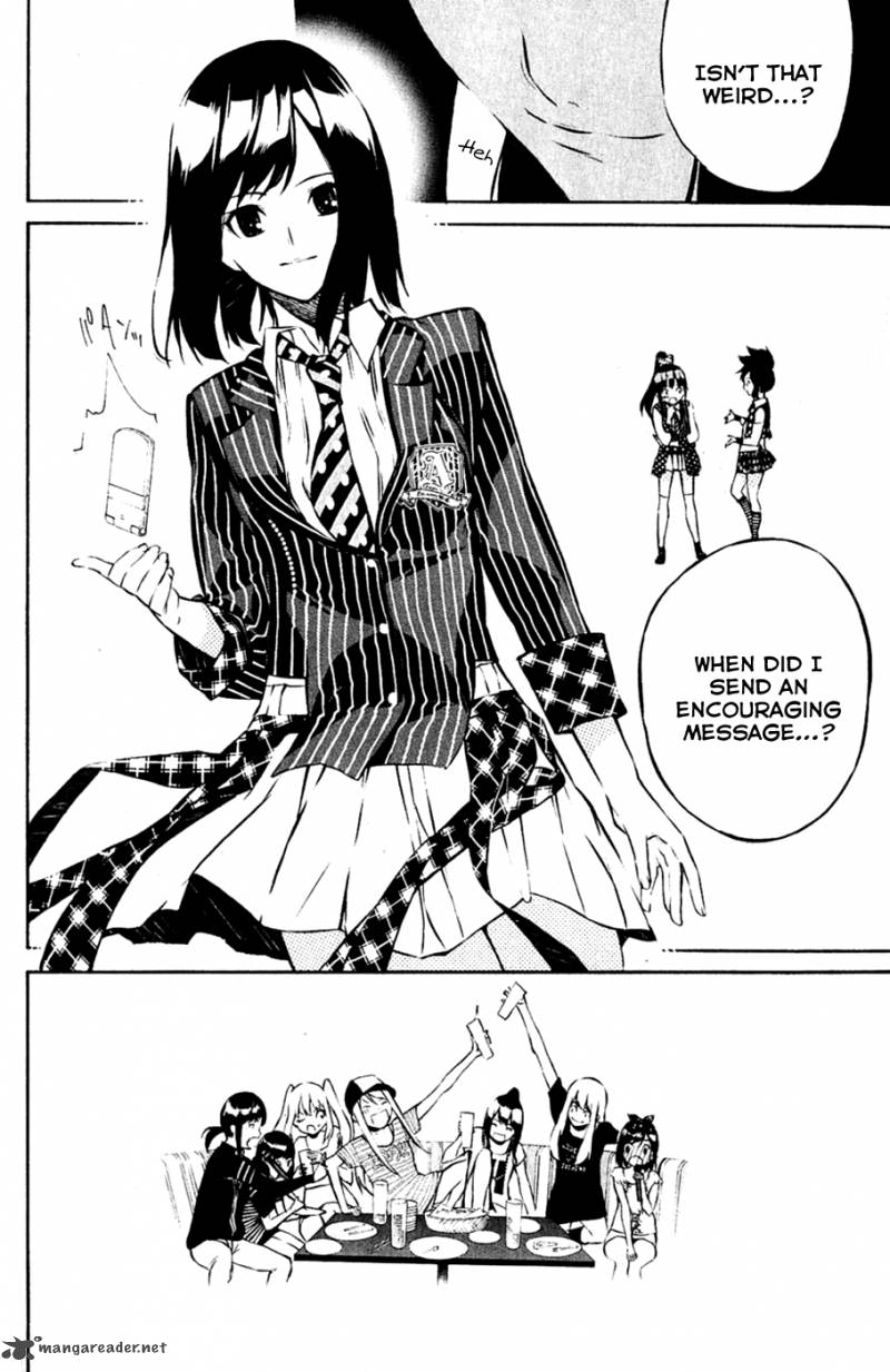 Akb49 Renai Kinshi Jourei 29 22