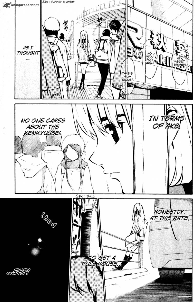 Akb49 Renai Kinshi Jourei 29 8