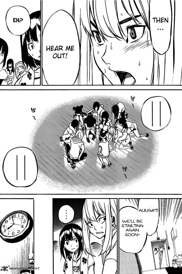Akb49 Renai Kinshi Jourei 3 18