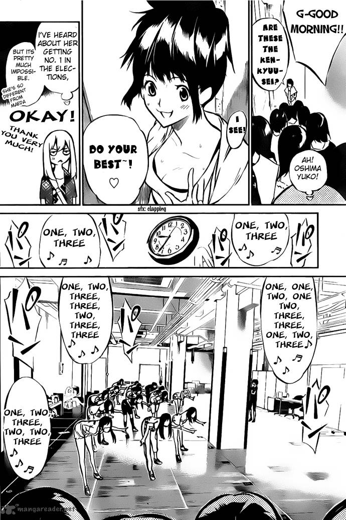 Akb49 Renai Kinshi Jourei 3 4