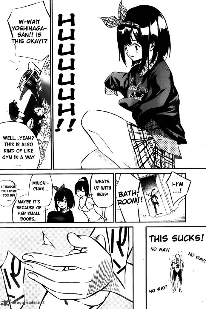Akb49 Renai Kinshi Jourei 3 6