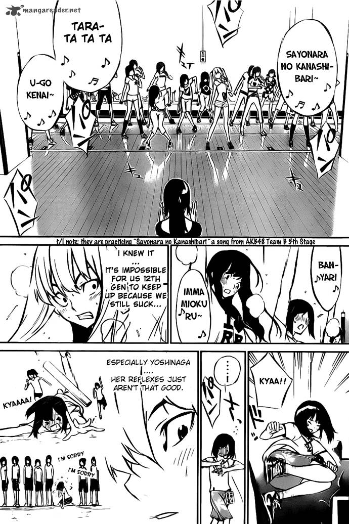 Akb49 Renai Kinshi Jourei 3 7