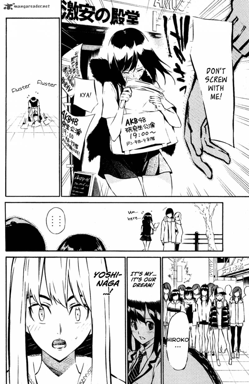 Akb49 Renai Kinshi Jourei 30 11
