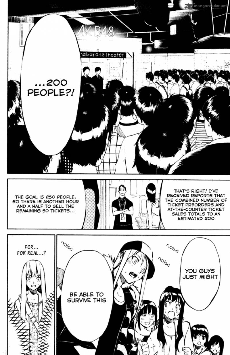 Akb49 Renai Kinshi Jourei 30 9