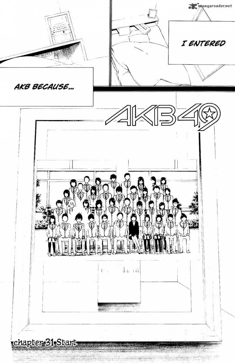 Akb49 Renai Kinshi Jourei 31 3