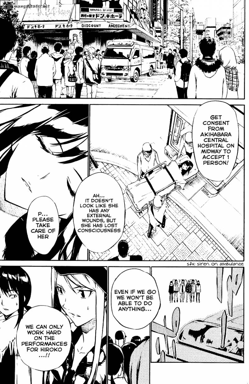 Akb49 Renai Kinshi Jourei 31 4