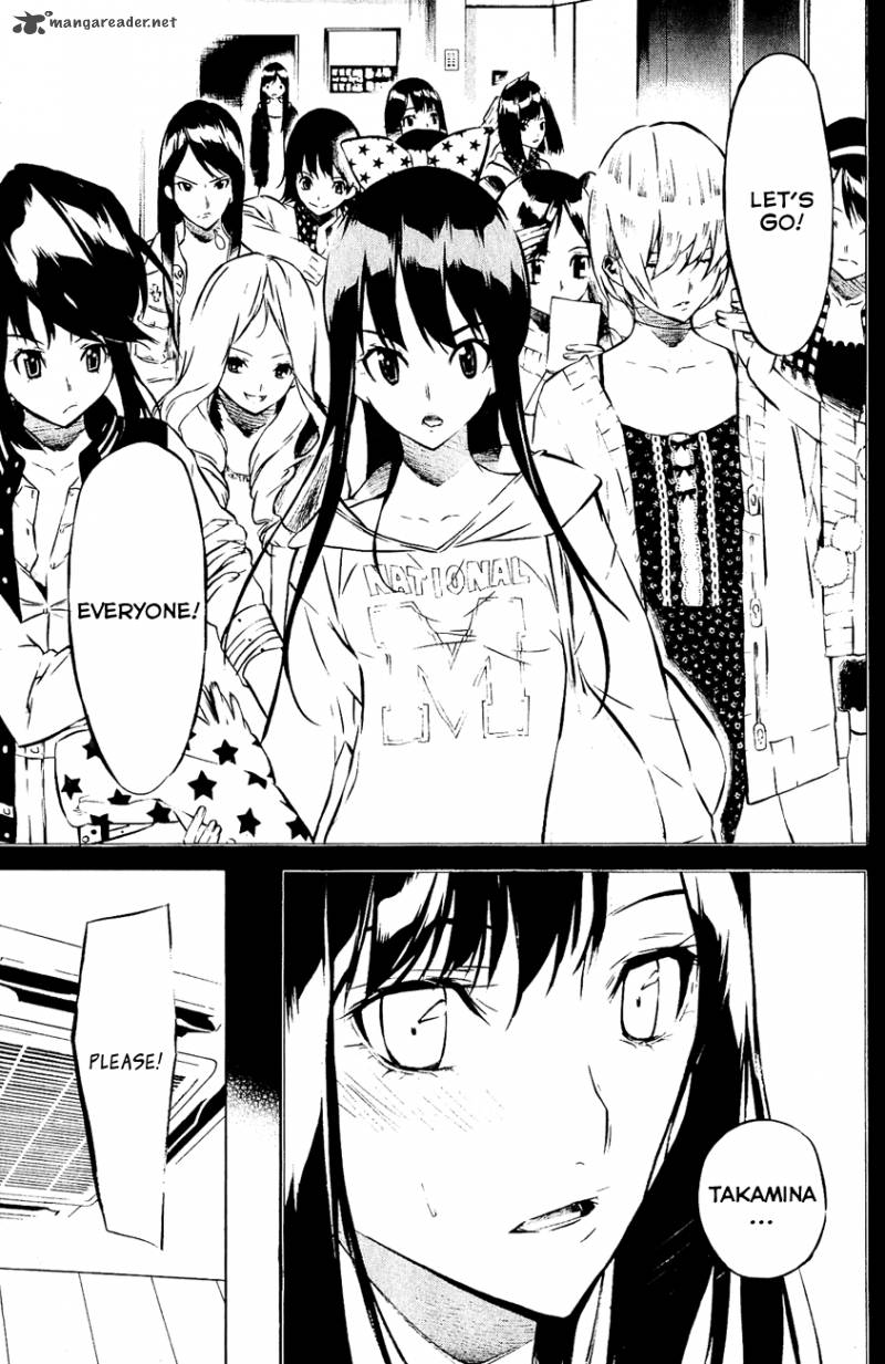Akb49 Renai Kinshi Jourei 32 12