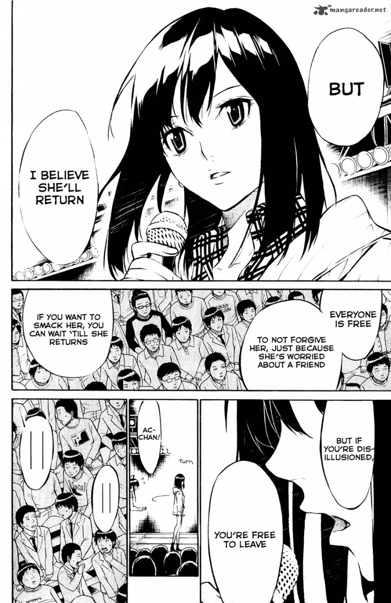 Akb49 Renai Kinshi Jourei 33 11