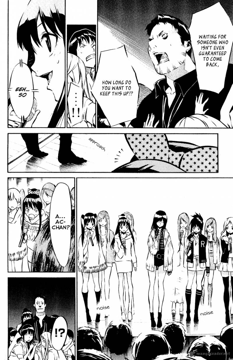 Akb49 Renai Kinshi Jourei 33 9