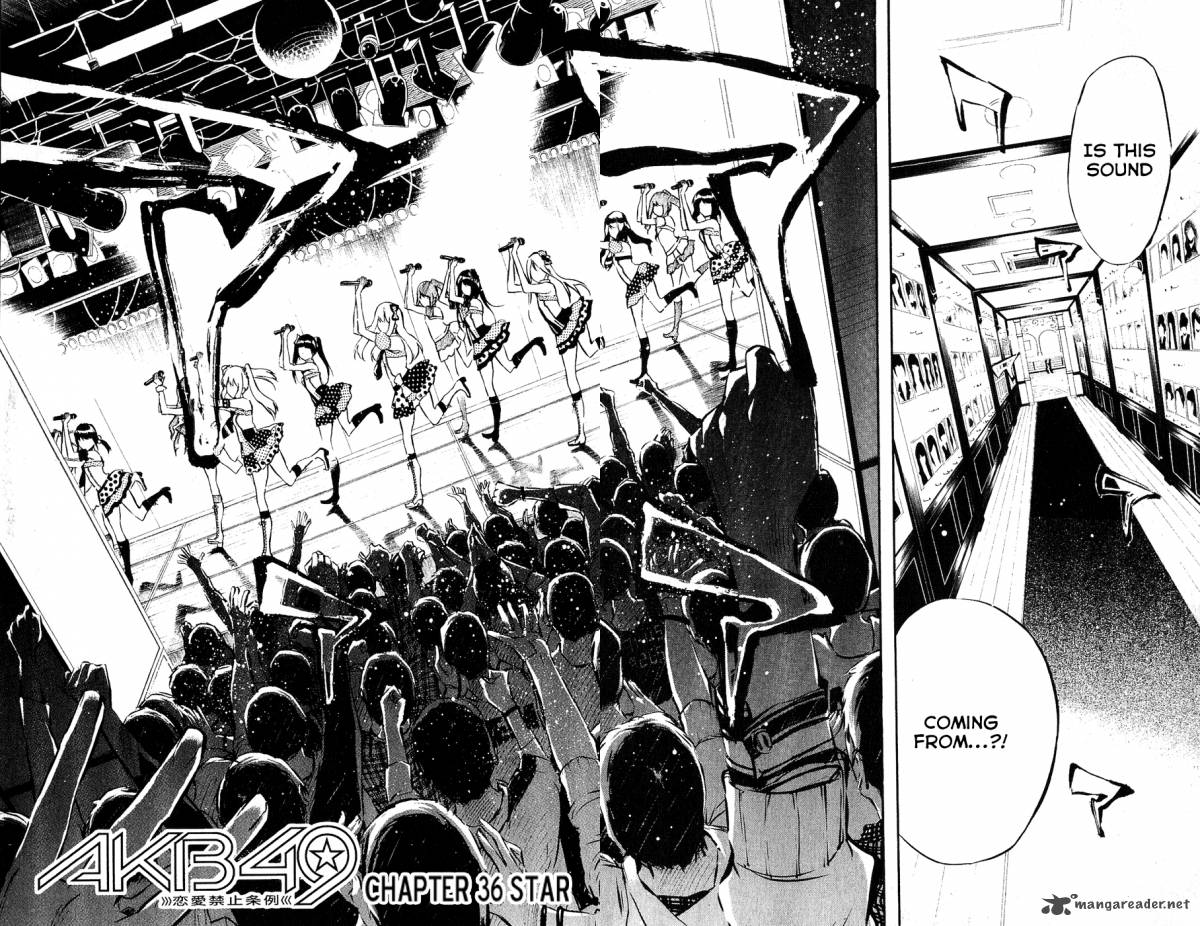 Akb49 Renai Kinshi Jourei 36 3