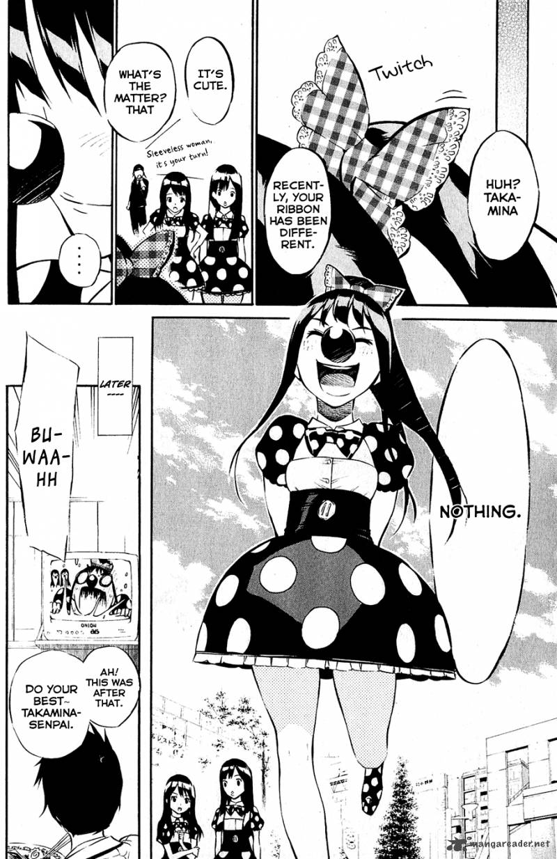 Akb49 Renai Kinshi Jourei 38 22