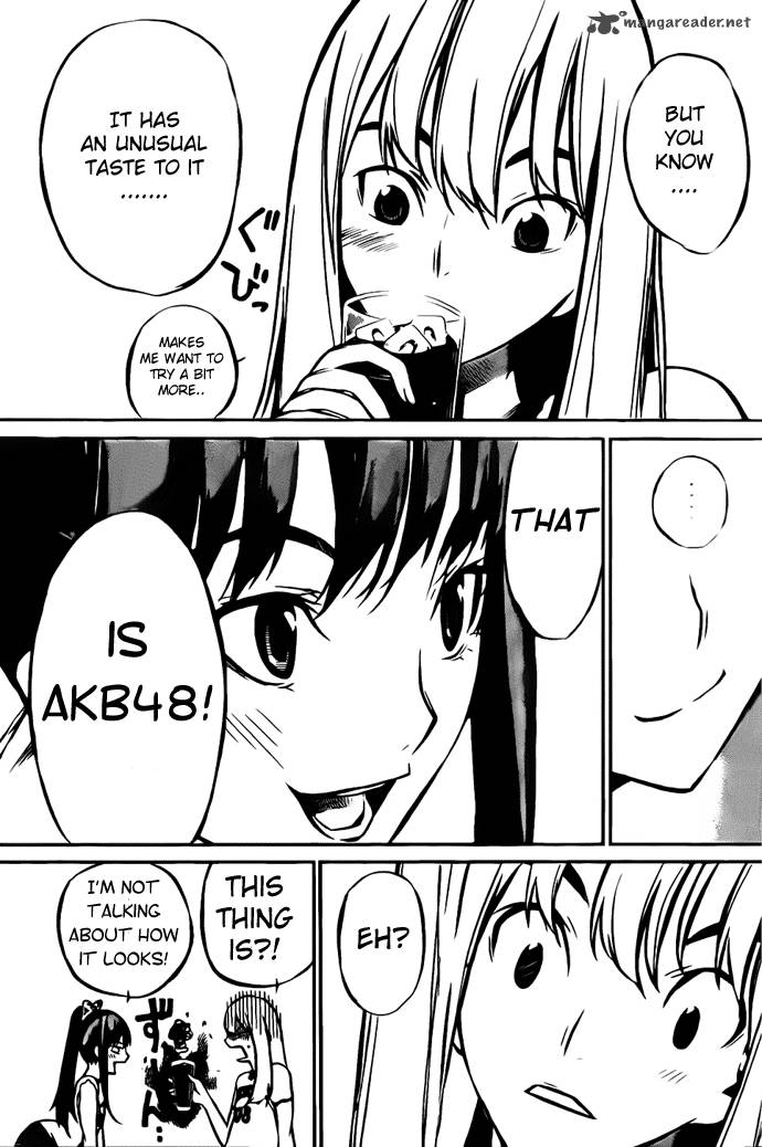 Akb49 Renai Kinshi Jourei 4 13