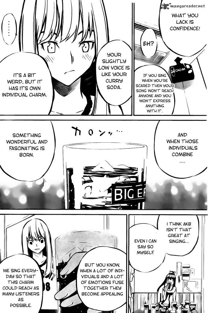 Akb49 Renai Kinshi Jourei 4 14