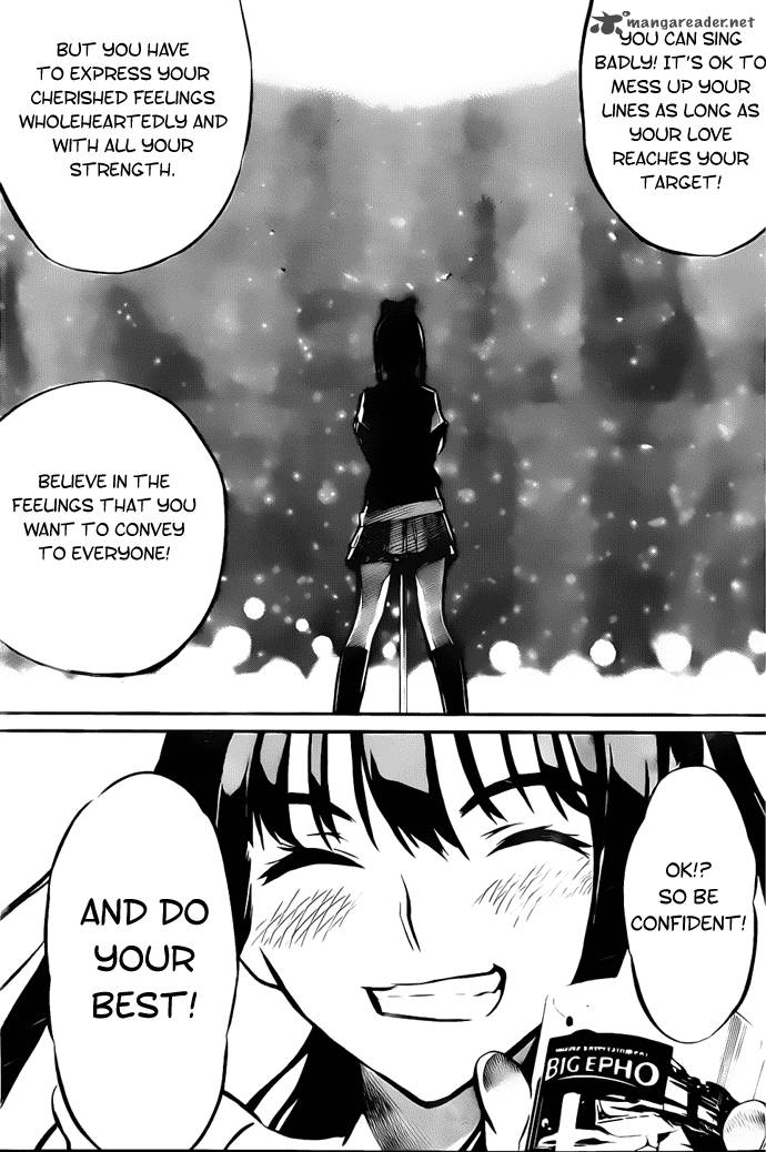 Akb49 Renai Kinshi Jourei 4 15