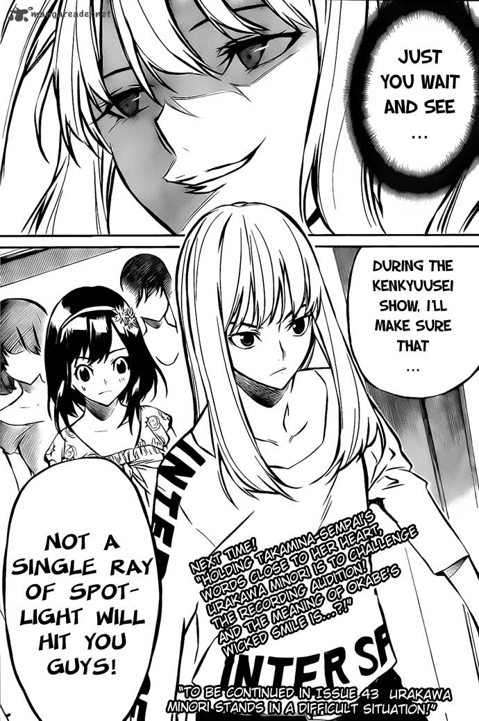 Akb49 Renai Kinshi Jourei 4 22