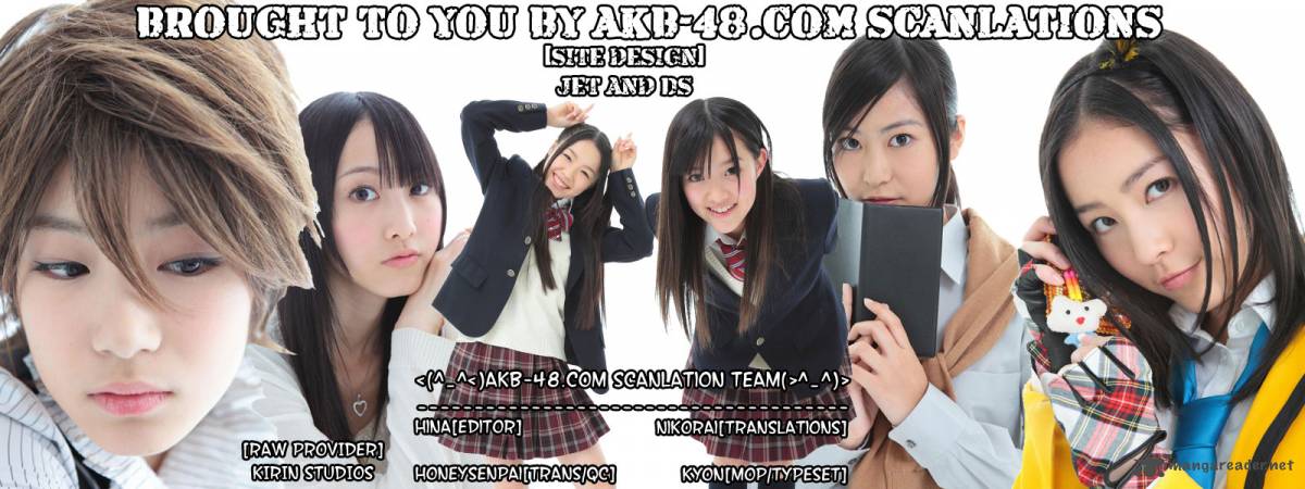 Akb49 Renai Kinshi Jourei 4 23