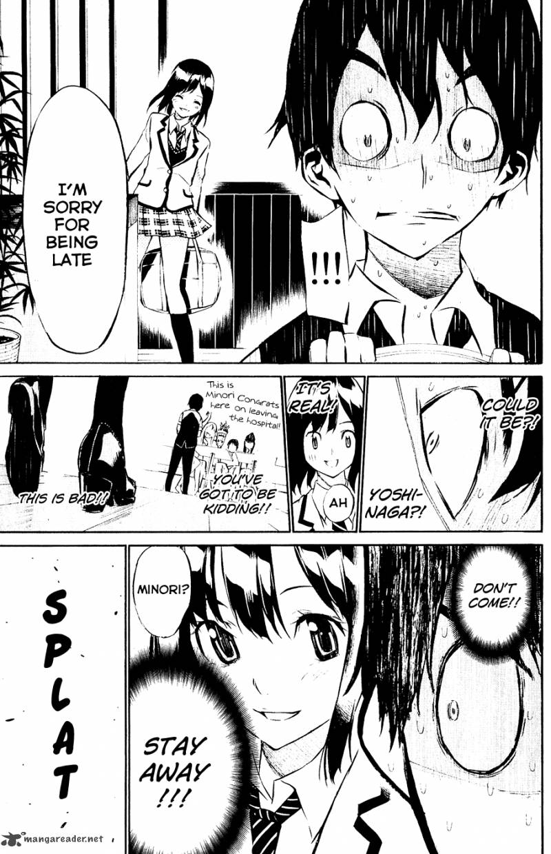 Akb49 Renai Kinshi Jourei 41 12
