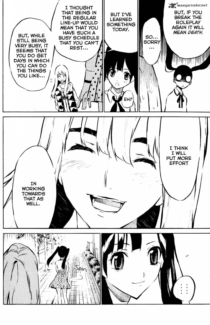 Akb49 Renai Kinshi Jourei 41 19