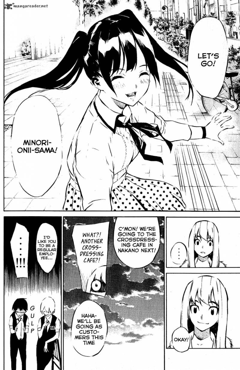 Akb49 Renai Kinshi Jourei 41 21