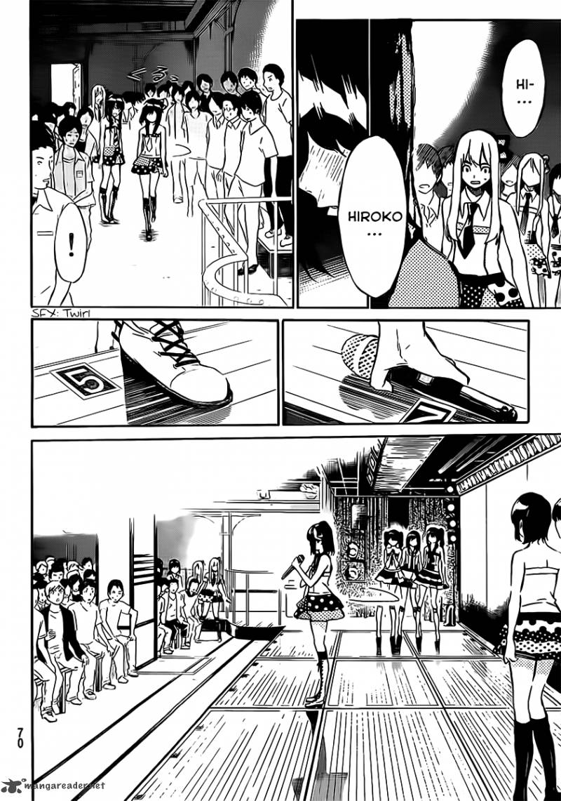 Akb49 Renai Kinshi Jourei 46 16