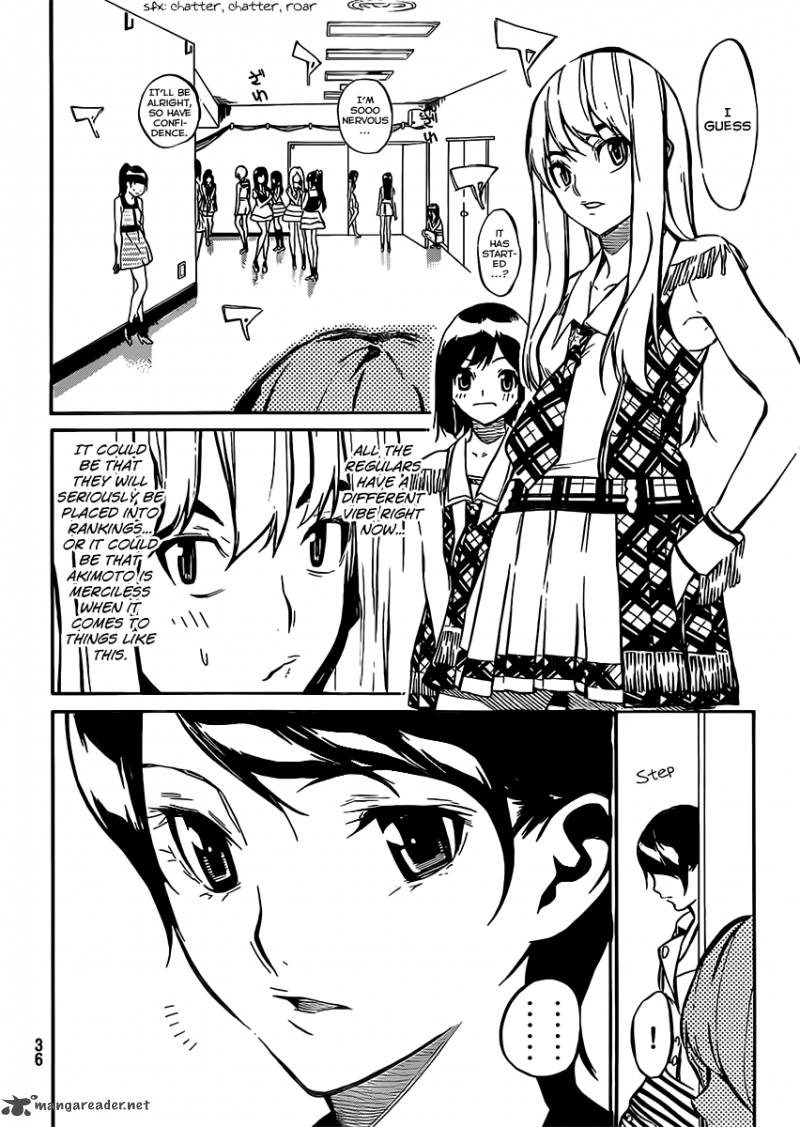 Akb49 Renai Kinshi Jourei 48 5