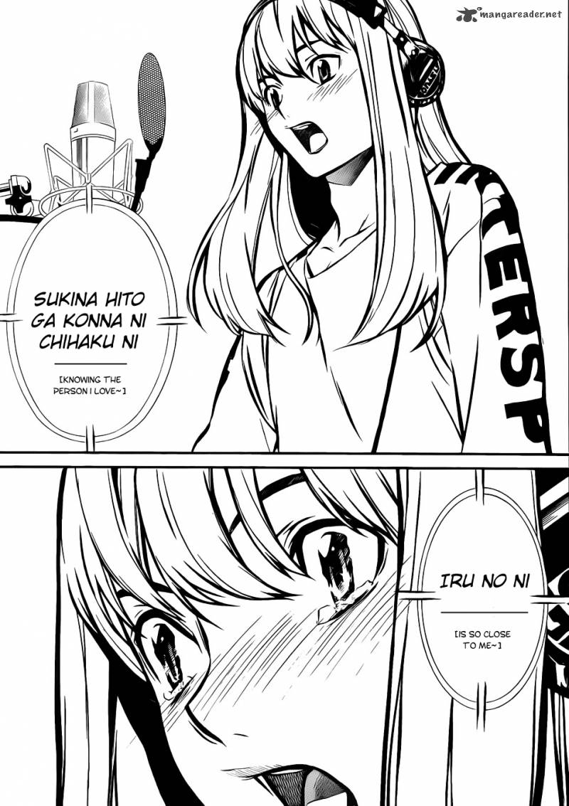 Akb49 Renai Kinshi Jourei 5 12