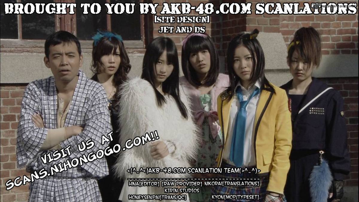 Akb49 Renai Kinshi Jourei 5 21