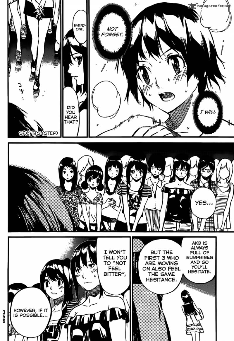 Akb49 Renai Kinshi Jourei 52 15